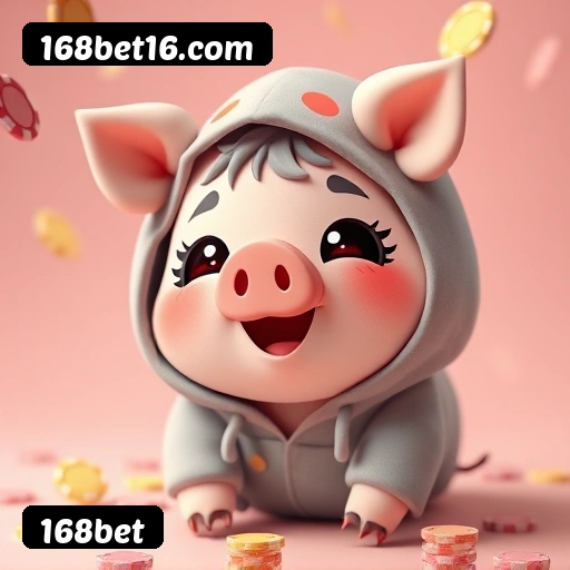 Instalar APK 168bet