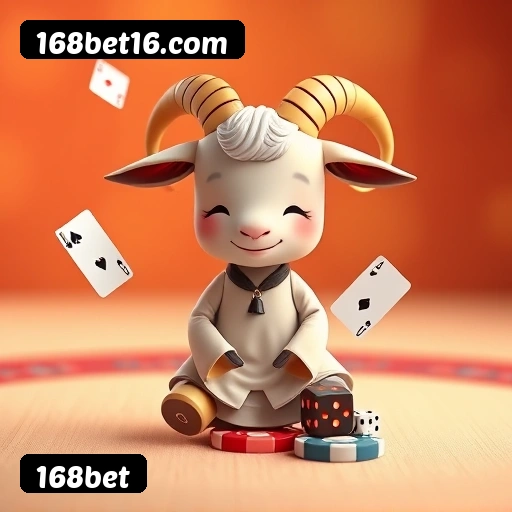 Variedade de slots 168bet