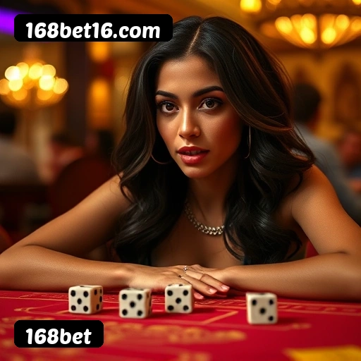 Promoções 168bet