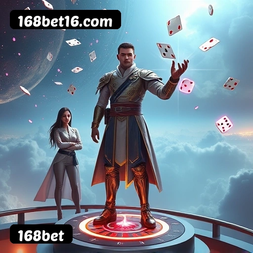 Chances Ganhar 168bet