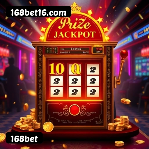 Segurança App 168bet