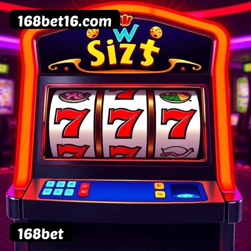 Dicas de slots 168bet
