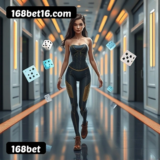App Mobile 168bet